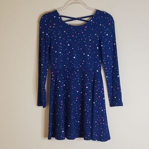 Epic Threads Long-sleeve Skater Dress